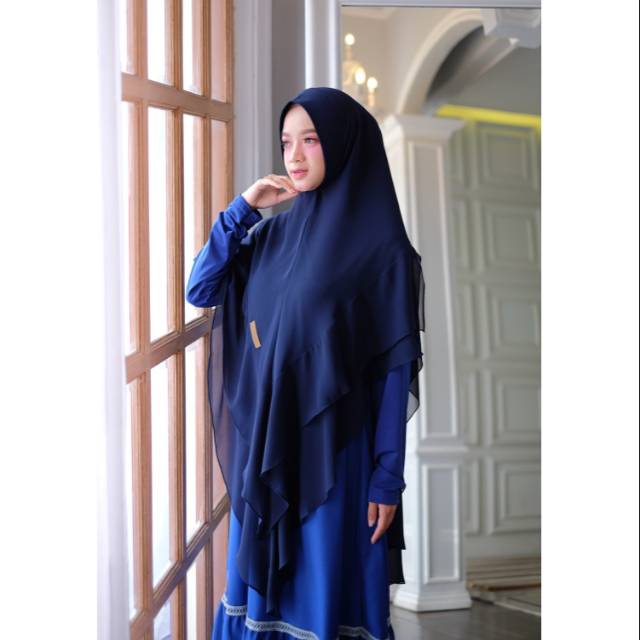 KHIMAR CLARA HOUSE OF UGA