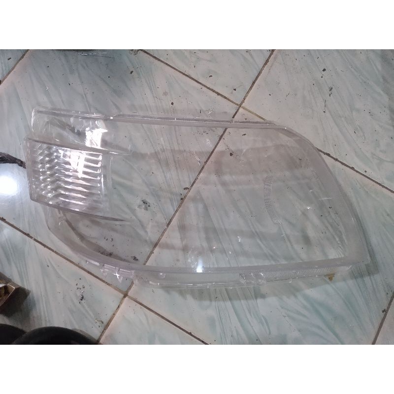 MIKA HEADLAMP LUXIO ORIGINAL