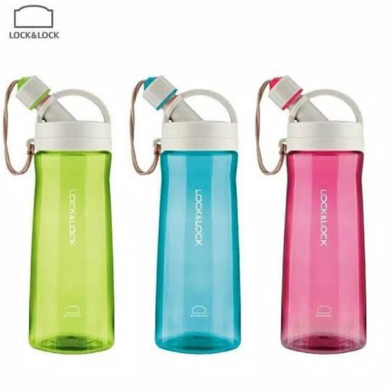LOCK N LOCK BOTOL MINUM 1.3 LITER 9J2