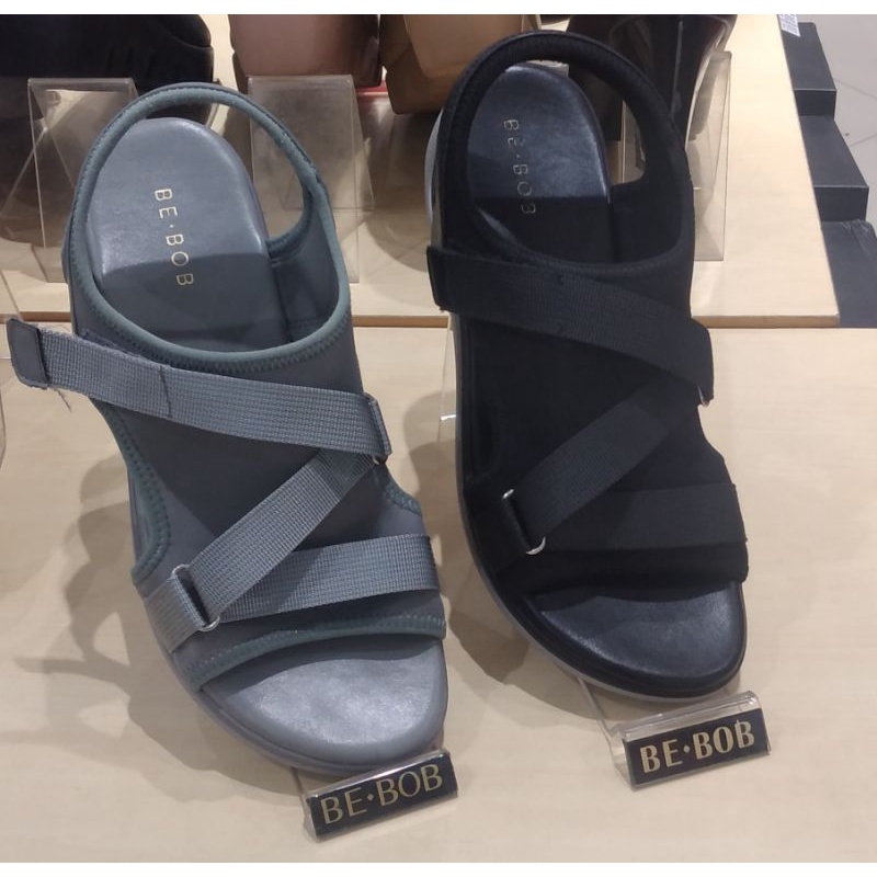 Sepatu Sandal Wanita Be-bob Terbaru