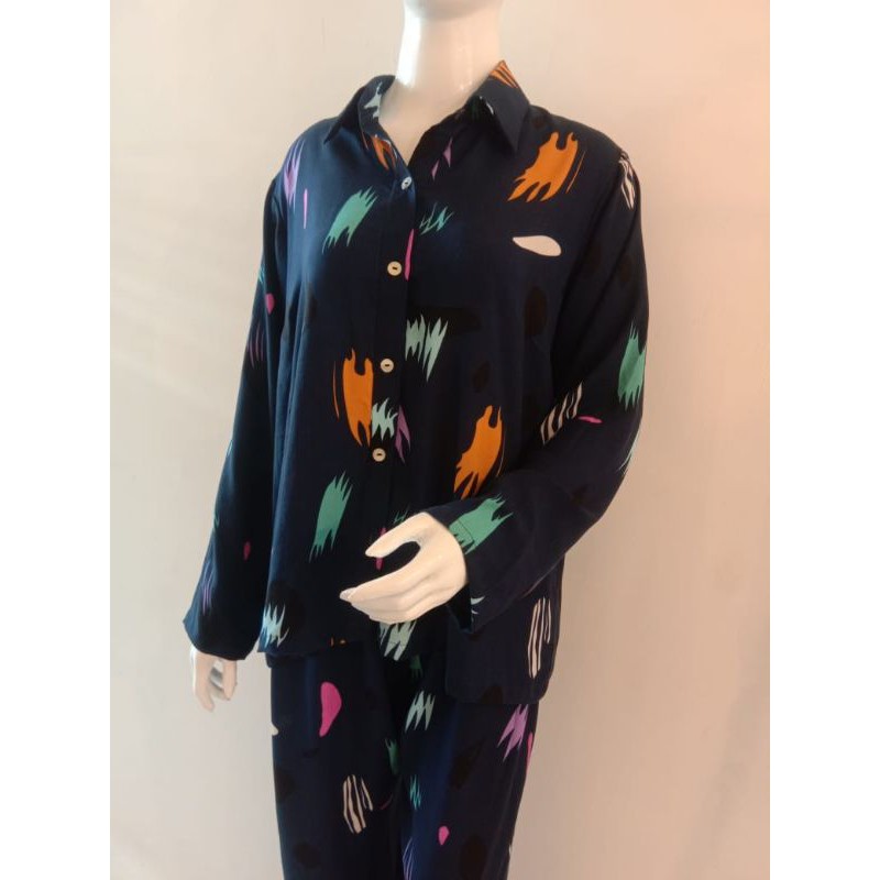 blouson hommy one set - blouson.id