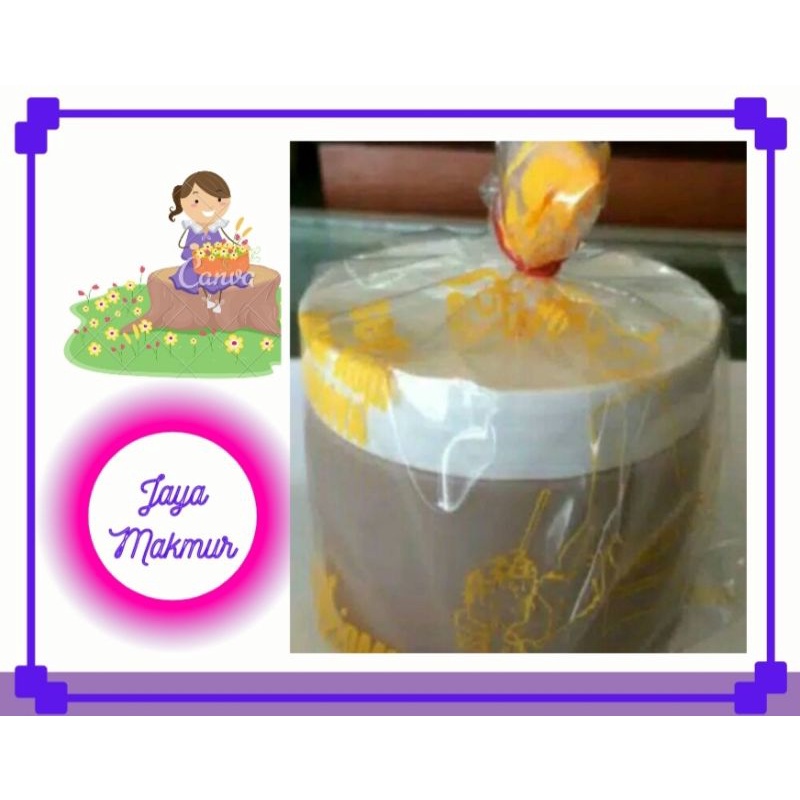 

Srikaya Sedap Legendaris 1/2 kg P.Siantar murah
