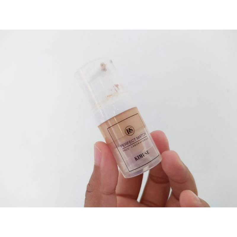 Kimuse Foundation