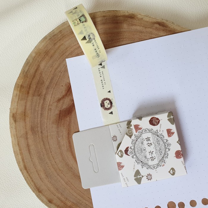 

PASTEL-DRY-OIL- WASHITAPE PASTEL GAMBAR RANDOM - MERAH MUDA -OIL-DRY-PASTEL.