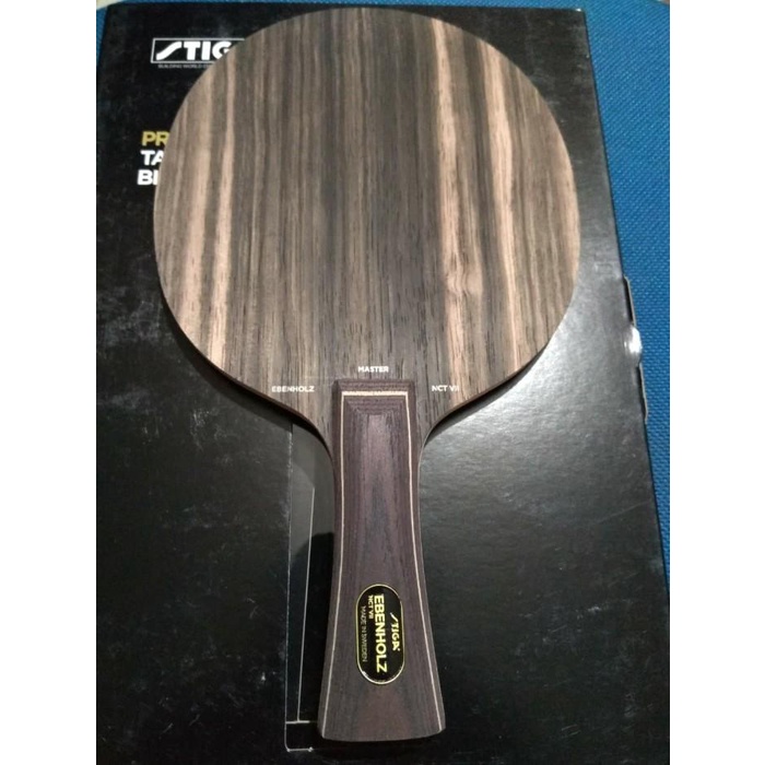 Stiga - Ebenholz VII / 7