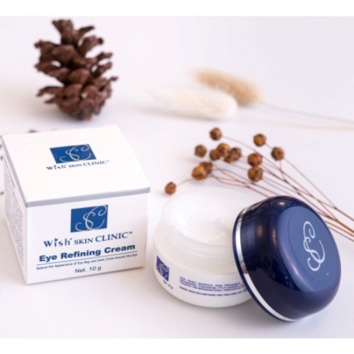 Eye Refening Cream - Cream Kantung Mata