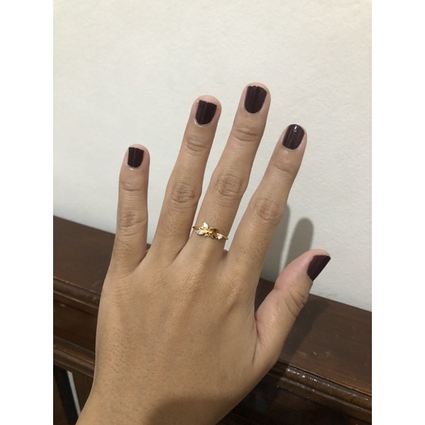 [PRELOVED] Cincin PD Paola
