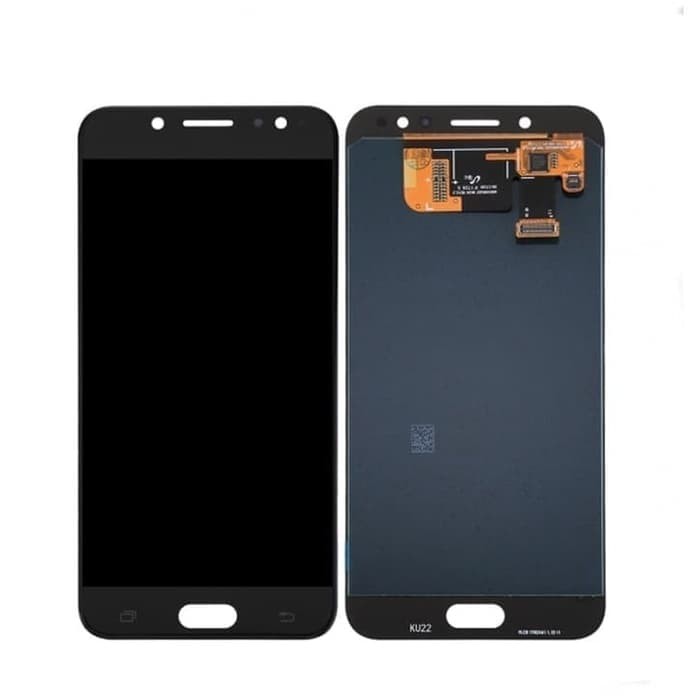 LCD TOUCHSCREEN SAMSUNG GALAXY J7 PLUS / C710 ORI OLED