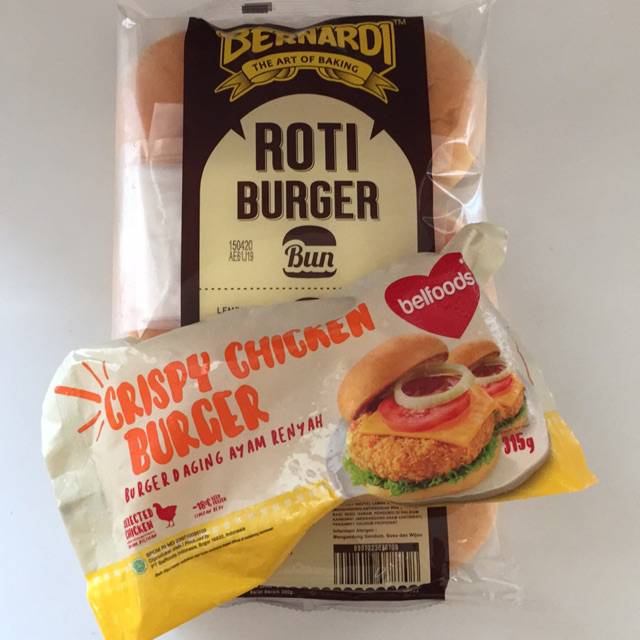

burger wijen jumbo