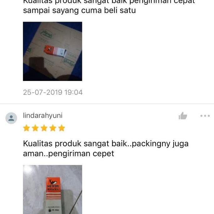 

Lem Kayu Korea Akrilik Meteor Jokowi Serbaguna Tetes Kulit Setan Cair Alfredo87 Kualitas Baik