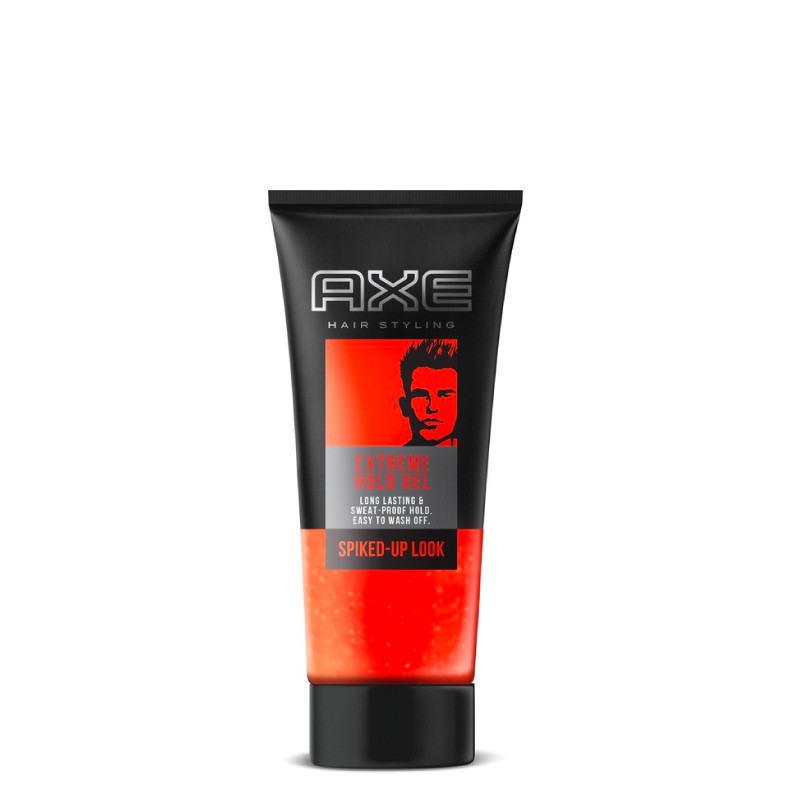 Axe Hair Styling Extreme Hold Gel 75 mL