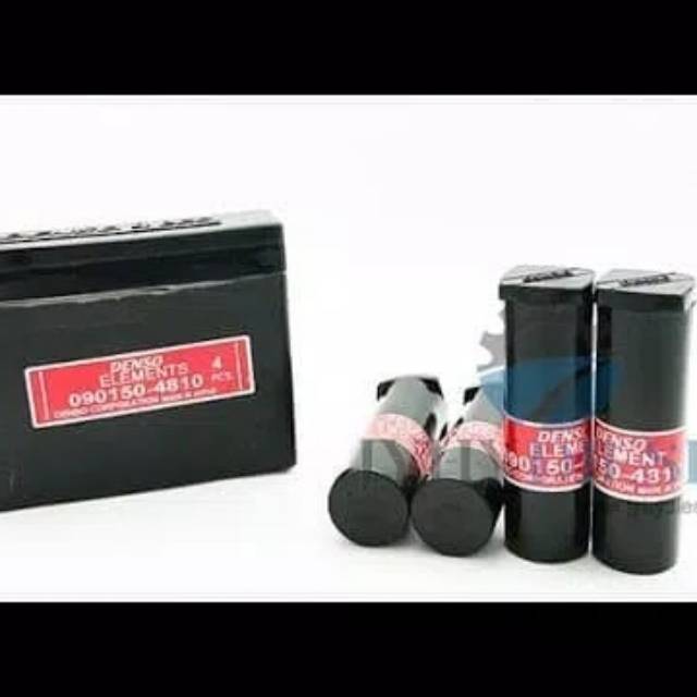 PLUNGER DENSO 090150-4810 for MITSUBISHI PS120 ASLI