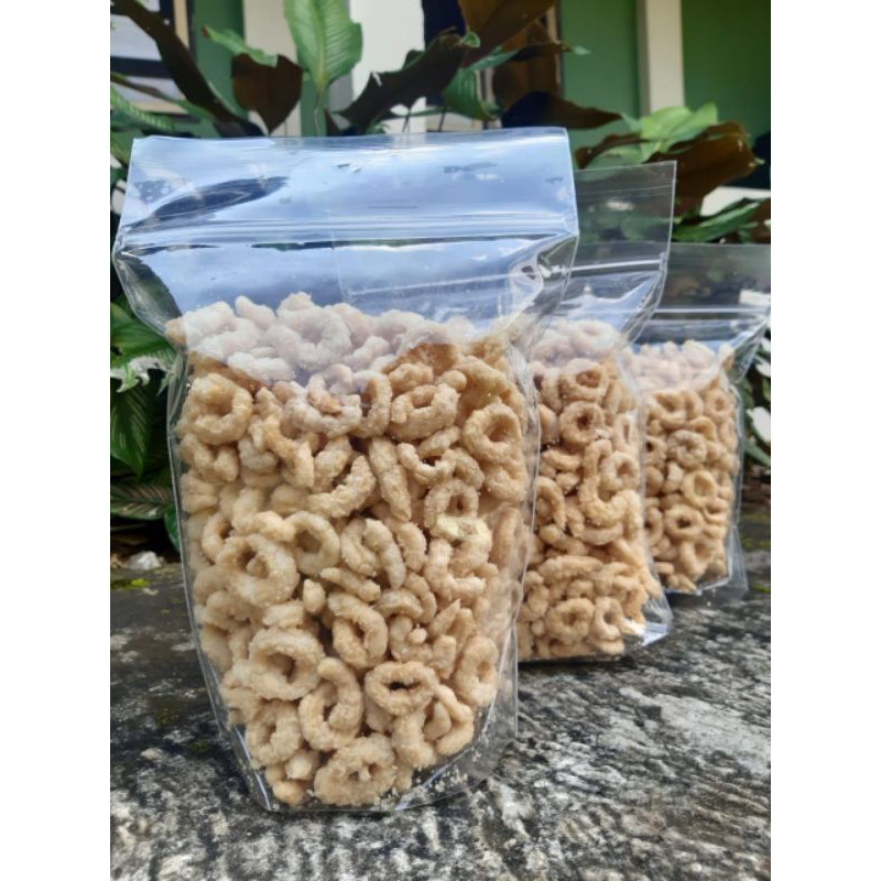 

Slondok Udang Super || Snack Ringan Udang || Snack Udang || Oleh-Oleh Khas Jogja