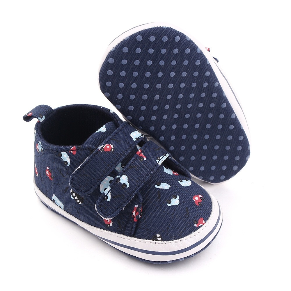 2-15 bln SEPATU BAYI ANAK SHOES LAKILAKI CASUAL CONVERSE GAUL BSBC YM T