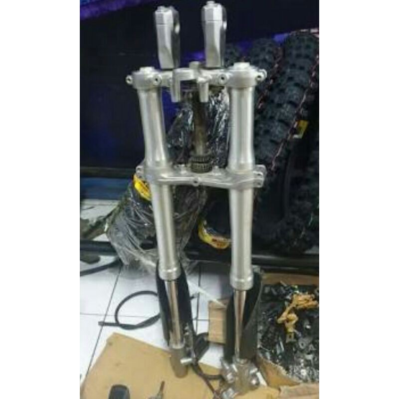 USD COPOTAN KLX BF 150CC