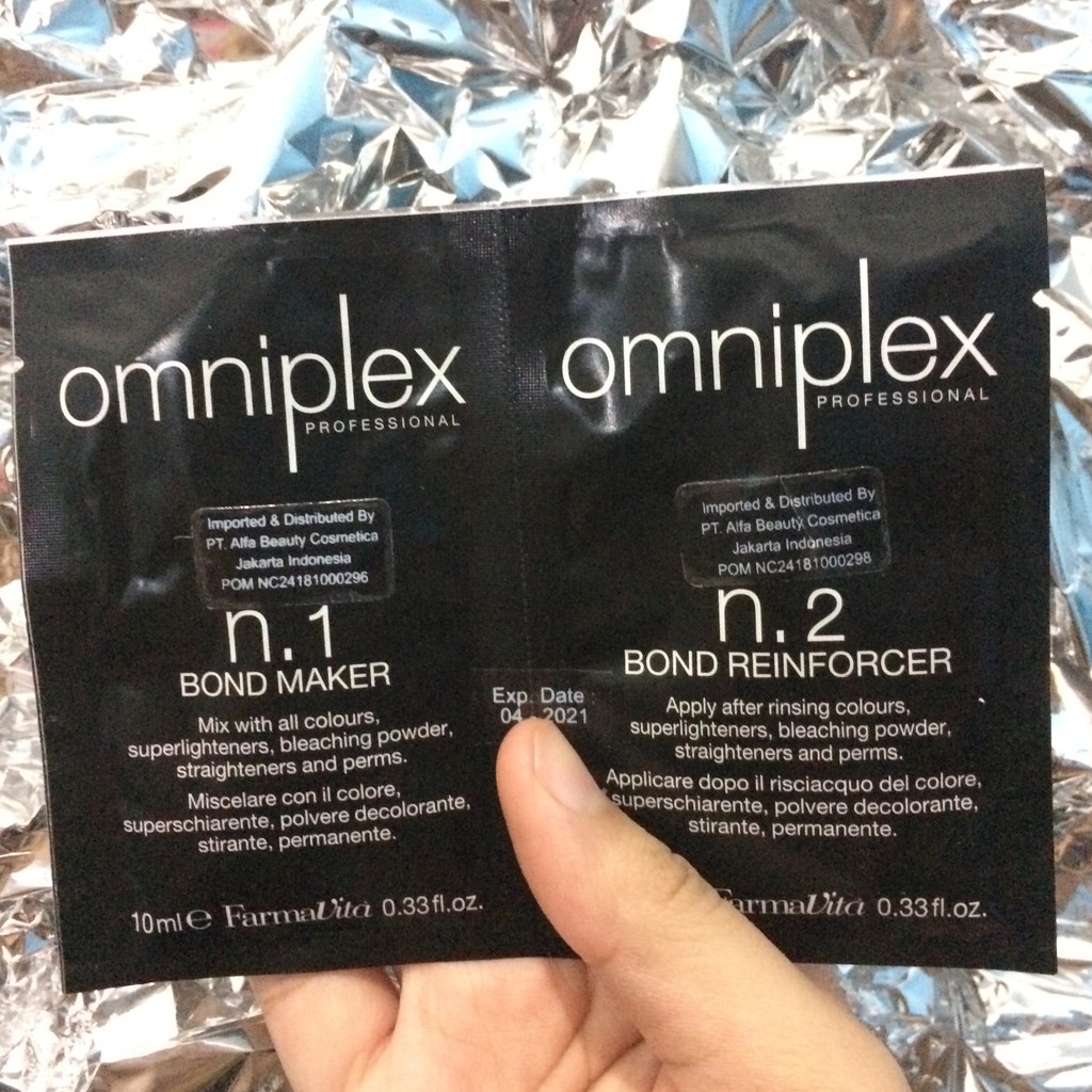 OMNIPLEX