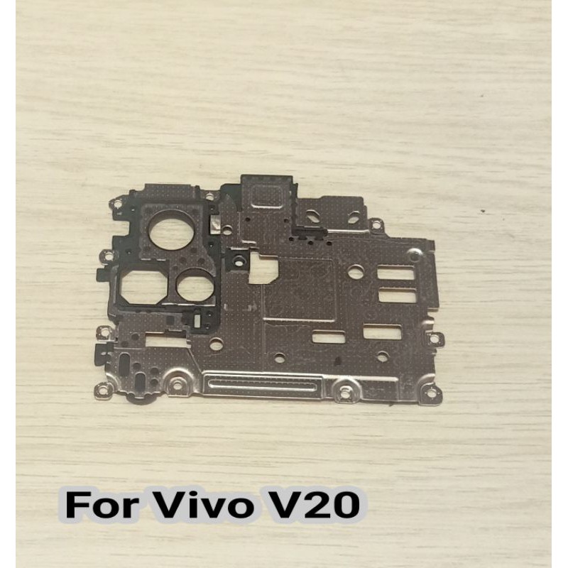 TUTUP / CESING MESIN BELAKANG VIVO V20