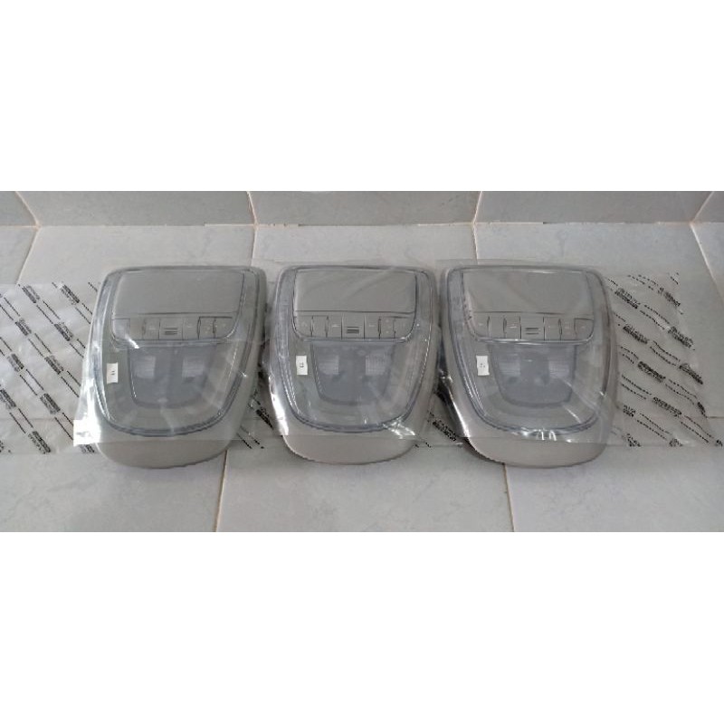 Lampu Plafon Innova Venturer/Lampu Plafon Innova Reborn/Lampu Kabin Venturer/Lampu Kabin Reborn