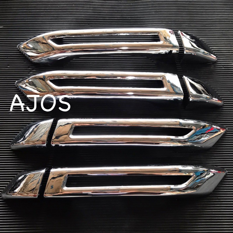 Handle Wuling Almaz