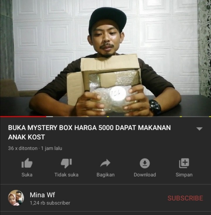 Mystery Box Anti Zonk Promo Murah Misteri Box Mysteri Box Mystery Box Promo Murah