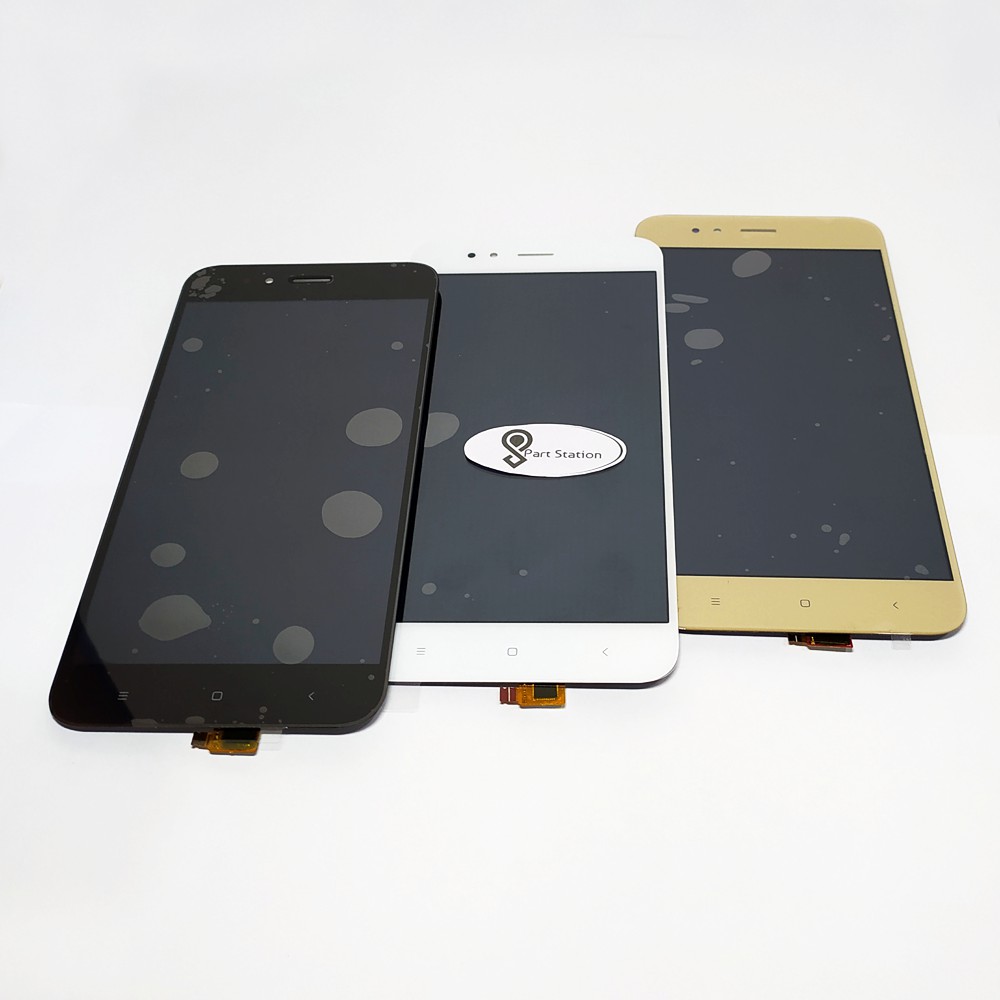 LCD XIAOMI MI5X / MI A1 SET TOUCHSCREEN