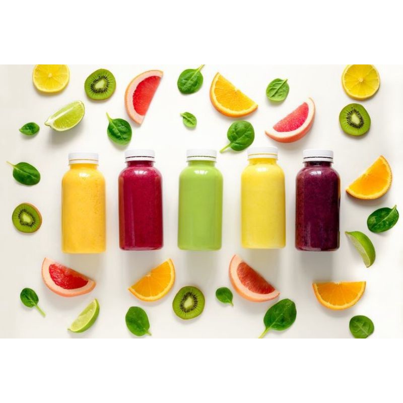 

Juice sehat/minuman sehat