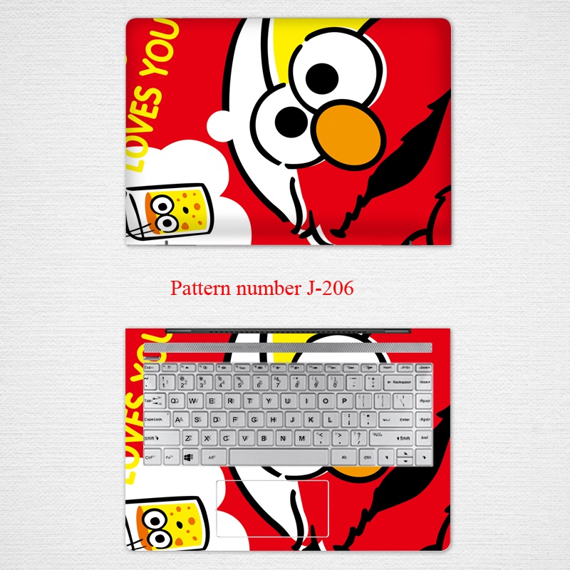 Stiker Film Pelindung Layar Laptop Asus Lingyao S2 Generation VivoBook14 14 &quot;15.6cm Motif Batu FL8700U