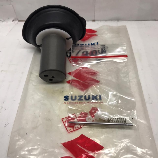 Vacum Karburator Assy Spin 125