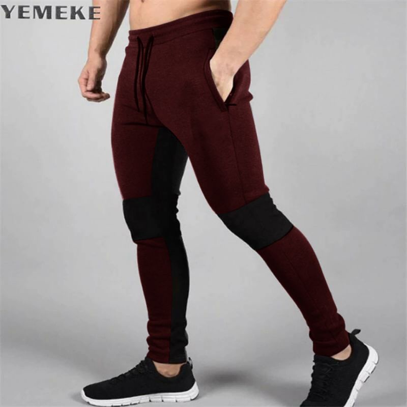 COD//DS//CELANA JOGGER YEMEKE uk 28-34