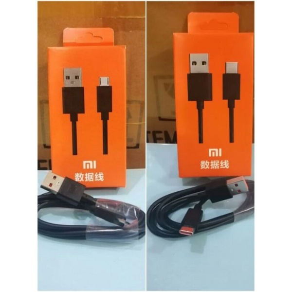 kabel data xiaomi