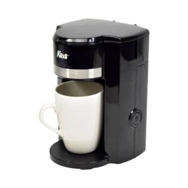 Coffee Maker - mesin pembuat kopi - alat pembuat kopi 125 Ml
