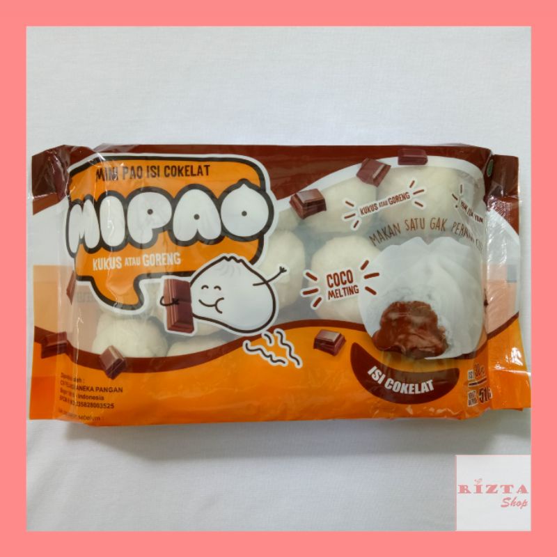 

Pelangi Mipao