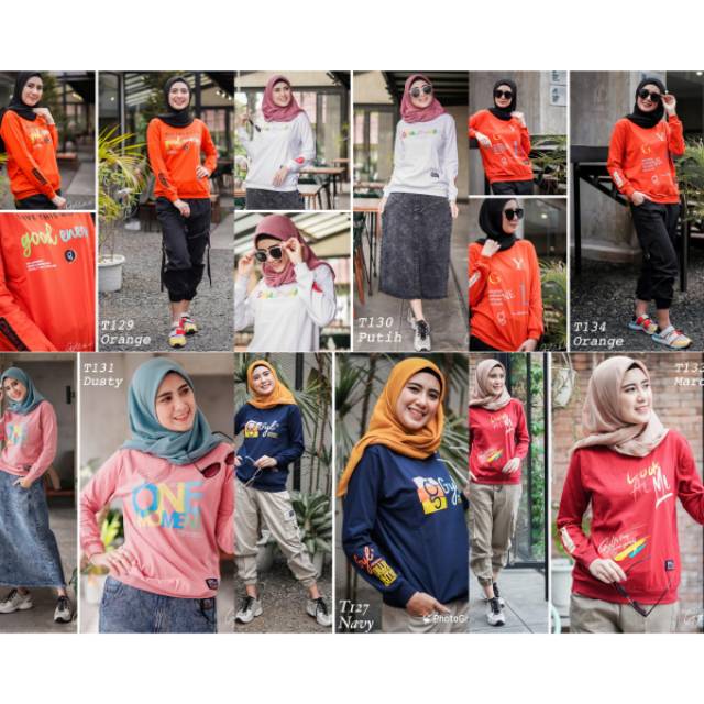 NEW ART KAOS ORIGINAL GYL AUTHENTIC