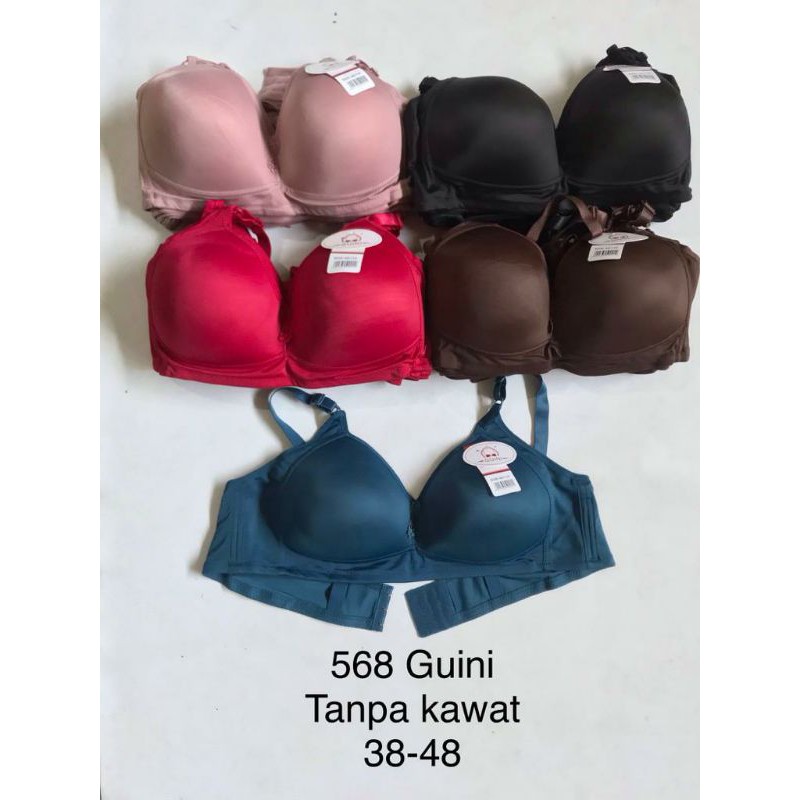Bh busa super jumbo cup D  bh BRA big size guini 44 46 48 50 52