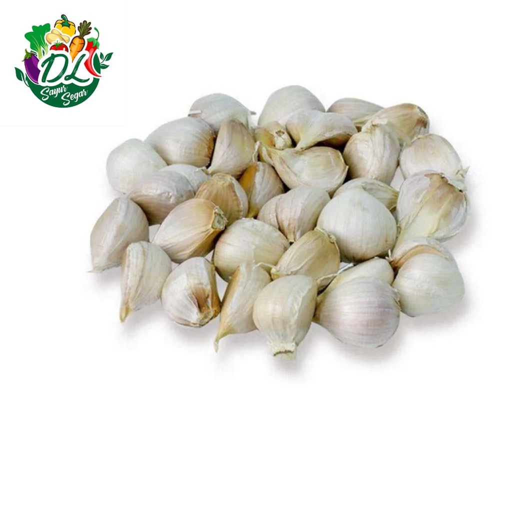 

Bawang Putih Kating 1 Kg