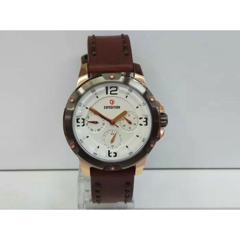 EXPEDITION WANITA EXF6698BFLBRSL