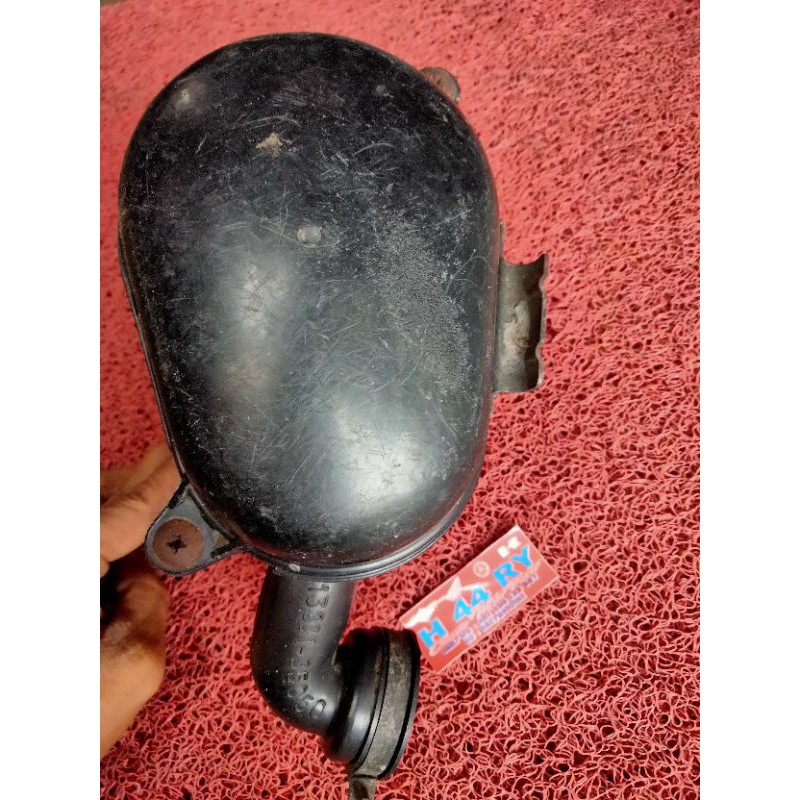 box filter tabung udara Suzuki FR FR80 fr80N family CDI original