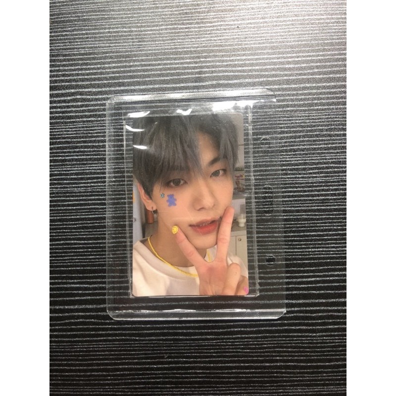 PC TXT SOOBIN MINISODE BLUE HOUR CONCEPT R MOA
