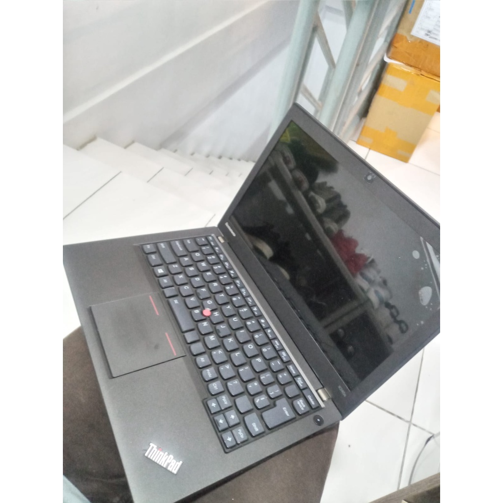 LENOVO THINKPAD X240S CORE I3 RAM 4GB HDD 500GB