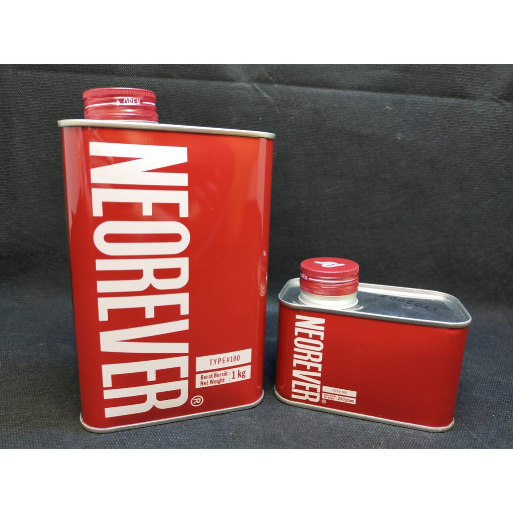 PERONTOK CAT/PAINT REMOVER NEOREVER