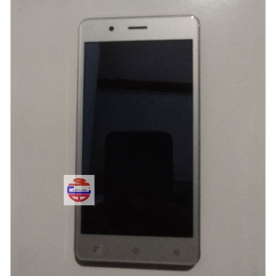 LCD TOUCHSCREEN SPC L52 S ORIGINAL BAWAAN