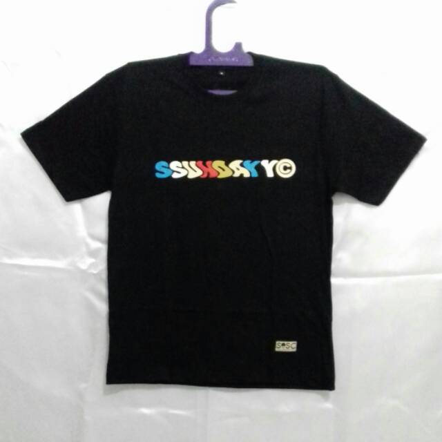 Kaos diseo premium sunday sunday.co