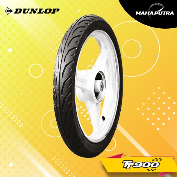 Dunlop TT900 130/70-17 TL Ban Motor