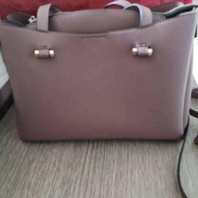 Tas Hush Puppies Preloved Original Counter
