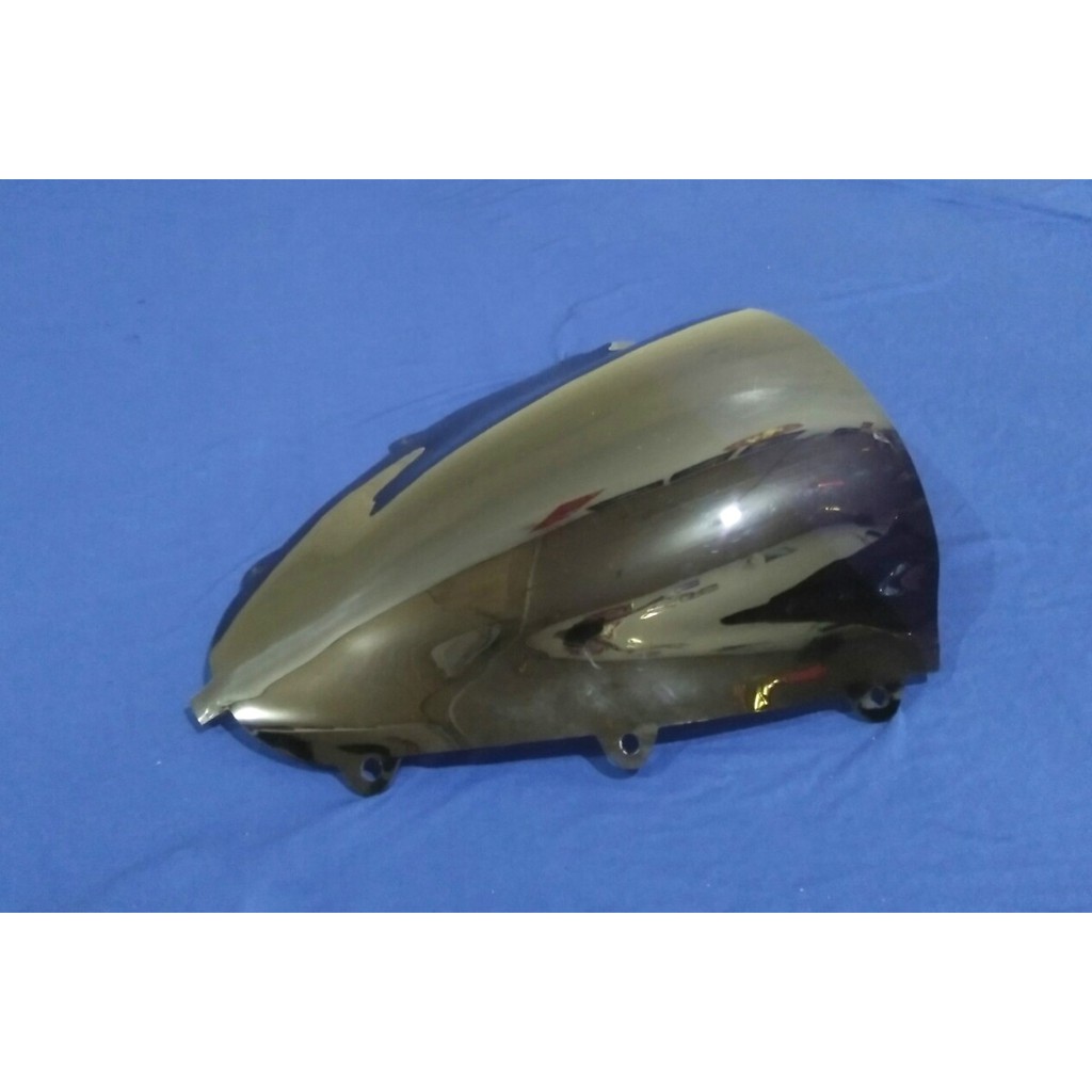 VISOR GSX JENONG-WINDSHIELD ENONG SUZUKI GSZ