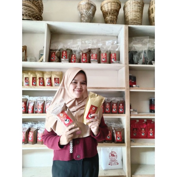 

bubuk kopi