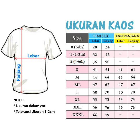 Terlaku Kaos / Baju Family Custom Baby Shark