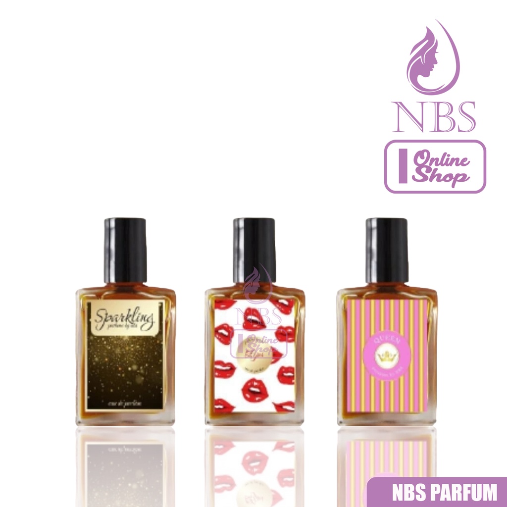 NBS Parfum