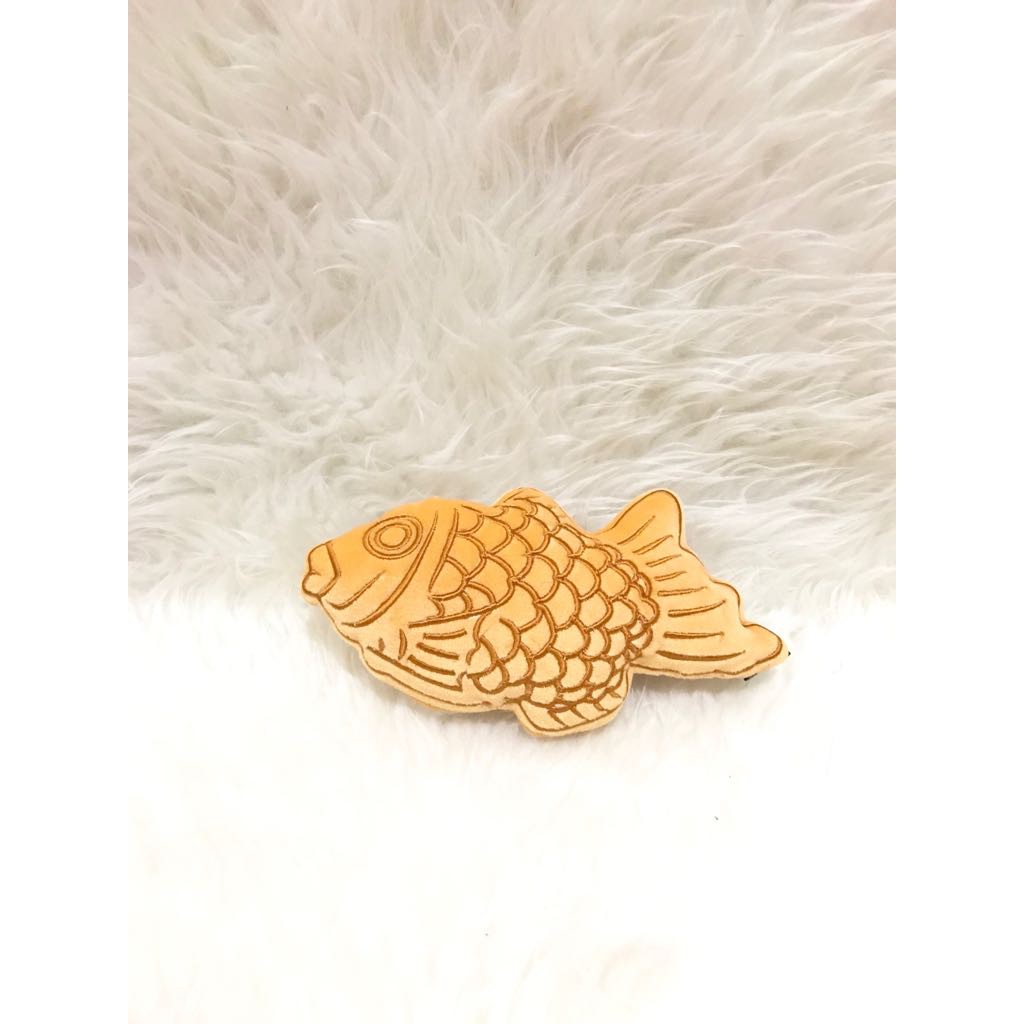 plush toys | boneka anjing | squeeky toys | taiyaki | kue ikan taiyaki