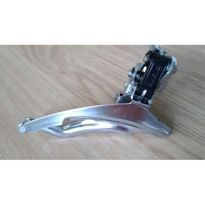 TERMURAAH FRONT DERAILLEUR / FD SEPEDA / KAPALAN SEPEDA QILONG .